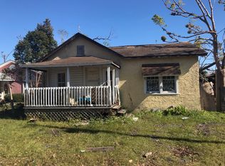 1550 Chandlee Ave, Panama City, FL 32405