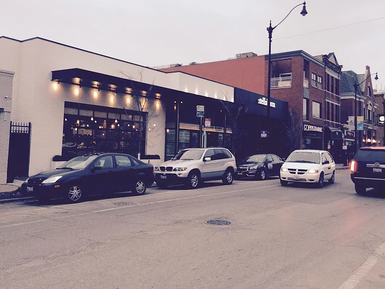 1951 N Halsted St #2 — Photo 5