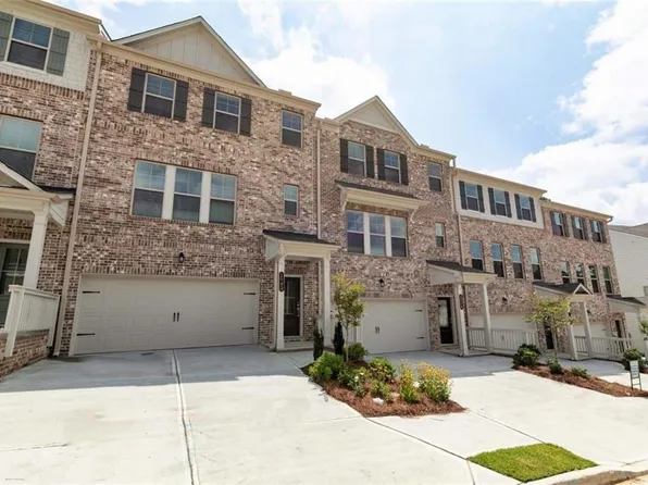 1817 Oberlin Dr, Lawrenceville, GA 30043