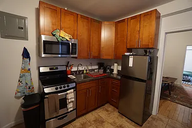 Rented by Best Apartments North Inc