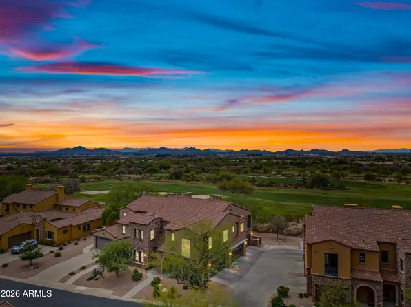 20750 N 87TH Street #2032, Scottsdale, AZ 85255
