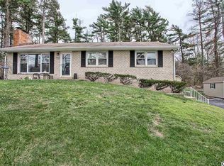 439 Big Spring Rd, New Cumberland, PA 17070