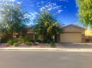3898 E Wood Dr, Chandler, AZ 85249