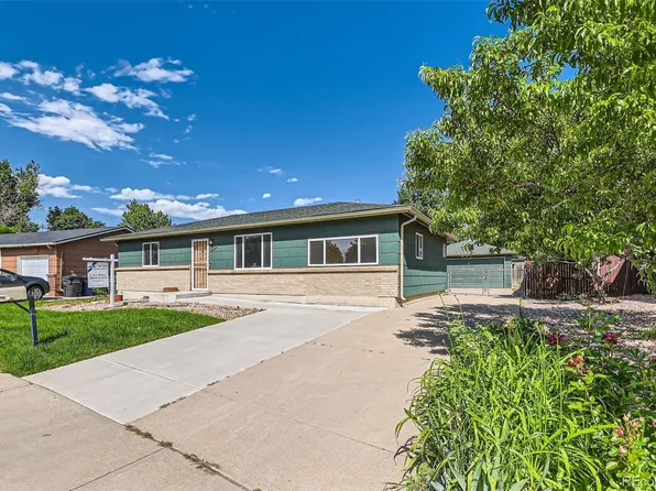 5556 Vaughn Street, Denver, CO 80239