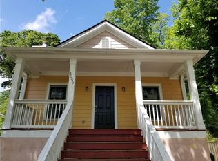 1059 Sims St SW, Atlanta, GA 30310