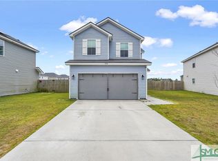 220 Gambrell Rd, Hinesville, GA 31313