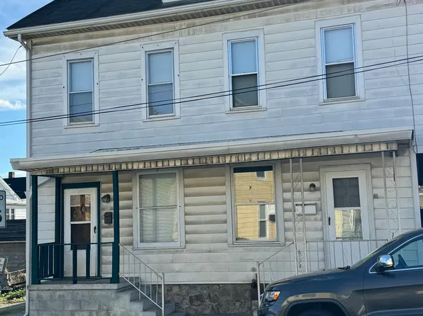 16-18 S Walnut St, Lewistown, PA 17044