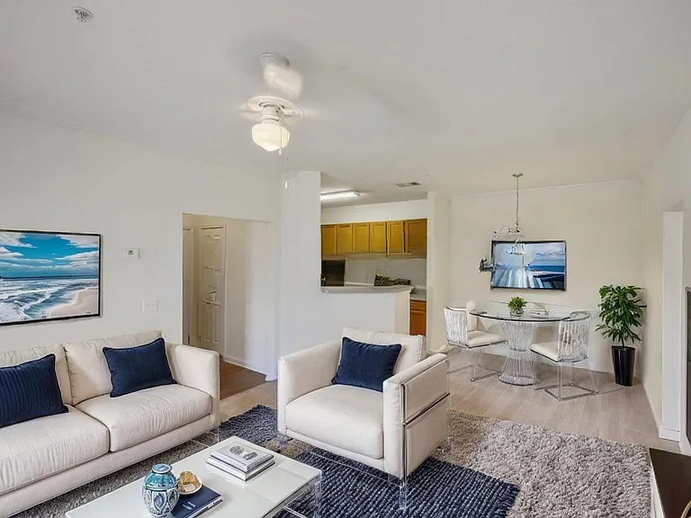 The Ansley Apartment Homes — Photo 1