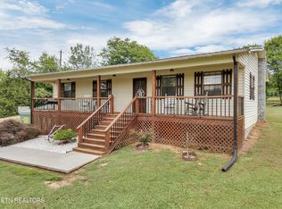 1371 Elijah Martin Rd, Whitesburg, TN 37891