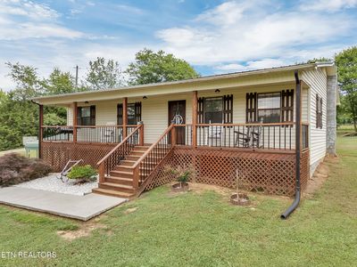 1371 Elijah Martin Rd, Whitesburg, TN, 37891