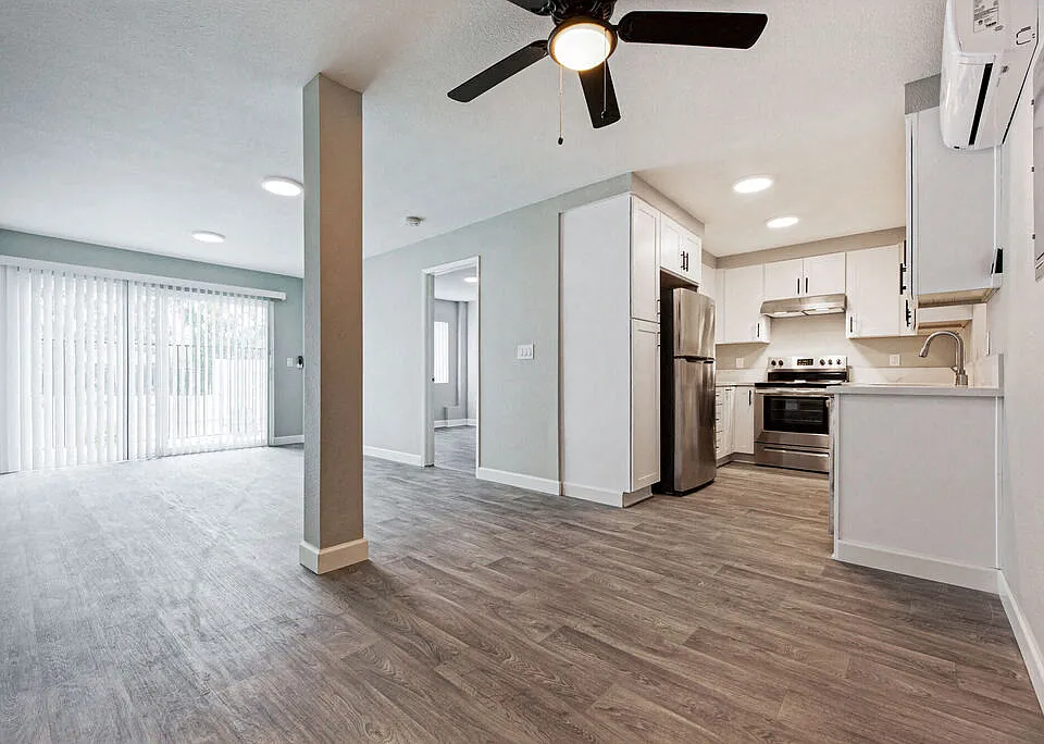 Citra Apartments