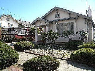For Sale: 2021 E 30th St., Oakland, CA 94606
