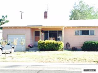 1520 Dayton Way, Reno, NV 89502