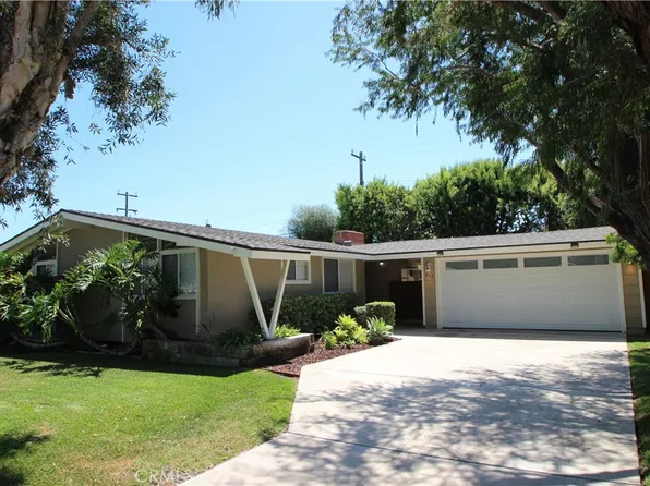 263 Hanover Dr, Costa Mesa, CA 92626