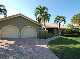 831 E Coco Plum Cir, Plantation, FL 33324