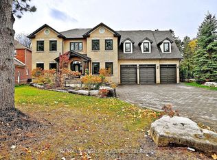 206 Corner Ridge Rd #BASEMENT, Aurora, ON L4G6L5