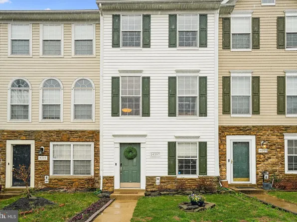14397 Madrigal Dr, Woodbridge, VA 22193