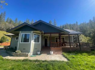 1400 Elk Creek Rd, Happy Camp, CA 96039