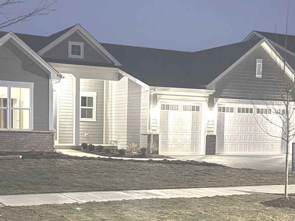 25213 W Zoumar Dr, Plainfield, IL 60586
