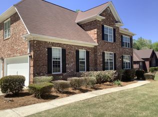 305 Mansfield Way, Stockbridge, GA 30281