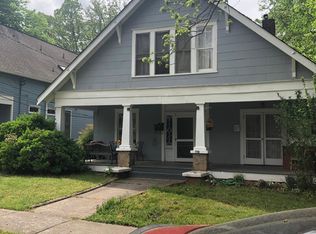 210 Melrose Ave #2, Decatur, GA 30030