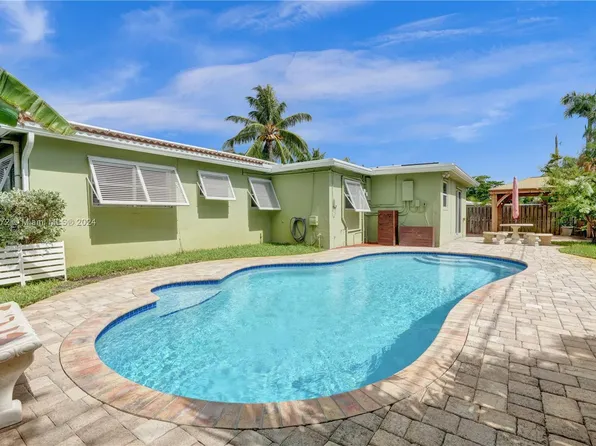 1270 SW 1st Ter, Pompano Beach, FL 33060