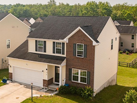 2nd image of 4097 Fairfield Falls Ct