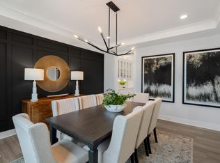 5205 Boylston Dr, Fuquay Varina, NC 27526