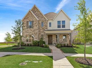 16678 Sweetgum Rd, Frisco, TX 75033