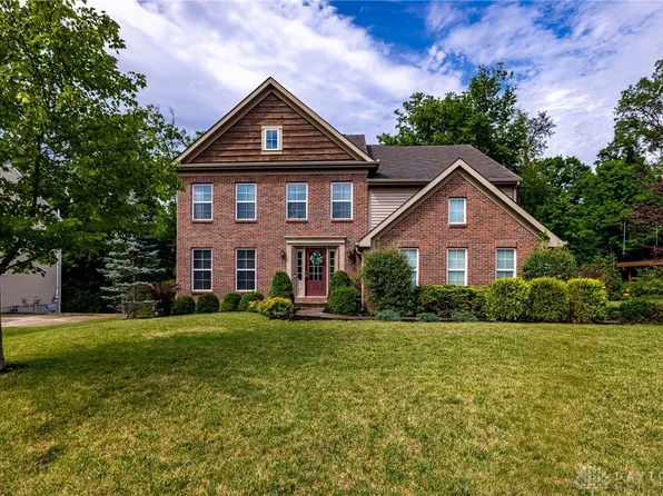 1084 Sophia Dr, Milford, OH 45150