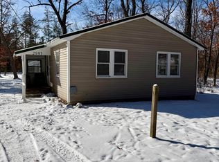 2995 W Byron St, Baldwin, MI 49304