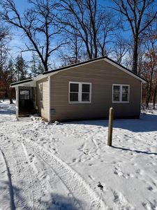 2995 W Byron St, Baldwin, MI, 49304