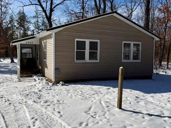 2995 W Byron St, Baldwin, MI 49304