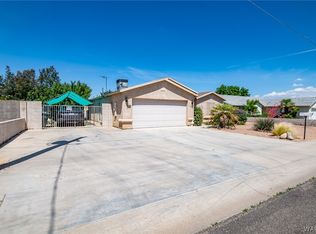 3255 N Sage St, Kingman, AZ 86401