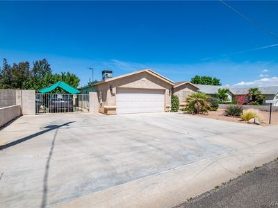 3255 N Sage St, Kingman, AZ, 86401