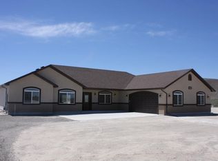 950 Sheep Creek Rd, Battle Mountain, NV 89820
