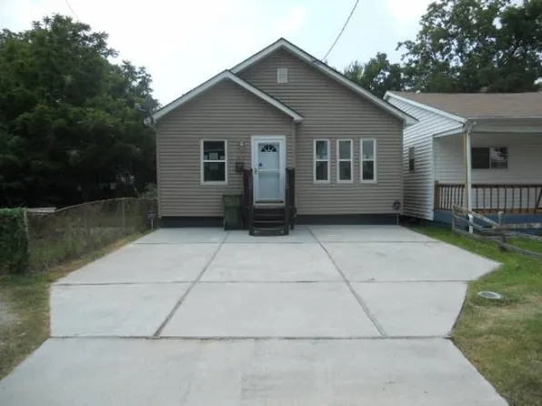 3129 Lyons Ave, Norfolk, VA 23509