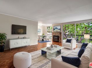 1351 N Crescent Heights Blvd APT 308, West Hollywood, CA 90046