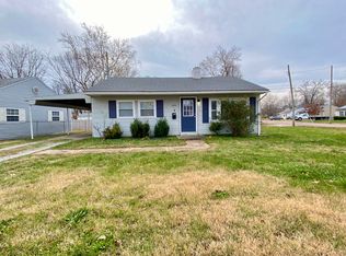 1401 Bel Aire Dr, Belleville, IL