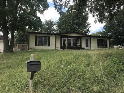 507 S 21st St, Atchison, KS, 66002