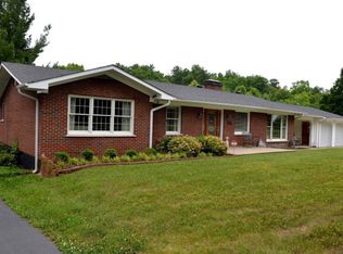 485 Winston Rd, Irvine, KY 40336