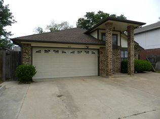 1433 Thistlewood Ln, Grapevine, TX 76051