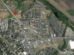 5851 S Pacific Hwy, Phoenix, OR 97535