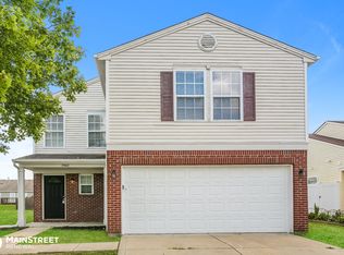 7907 States Bend Ln, Indianapolis, IN 46239