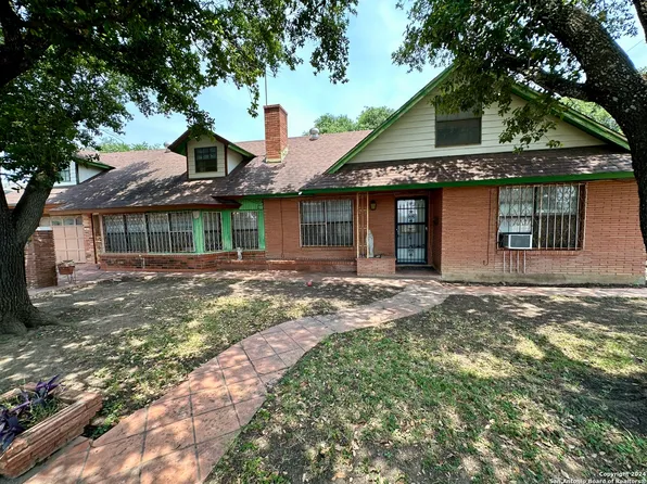 8101 Landing Ave, San Antonio, TX 78227