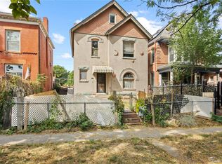 1641 Gaylord St, Denver, CO 80206