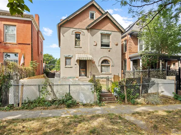 1641 Gaylord Street, Denver, CO 80206