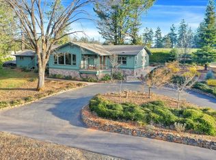 18345 Spring Valley Dr, Grass Valley, CA 95945