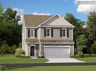 5254 Amaryllis Way, Winston Salem, NC 27104