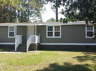 12349 Ailanthus Dr, Pensacola, FL 32506